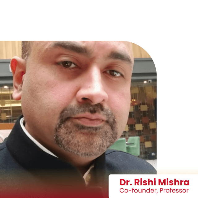 Rishi Mishra
